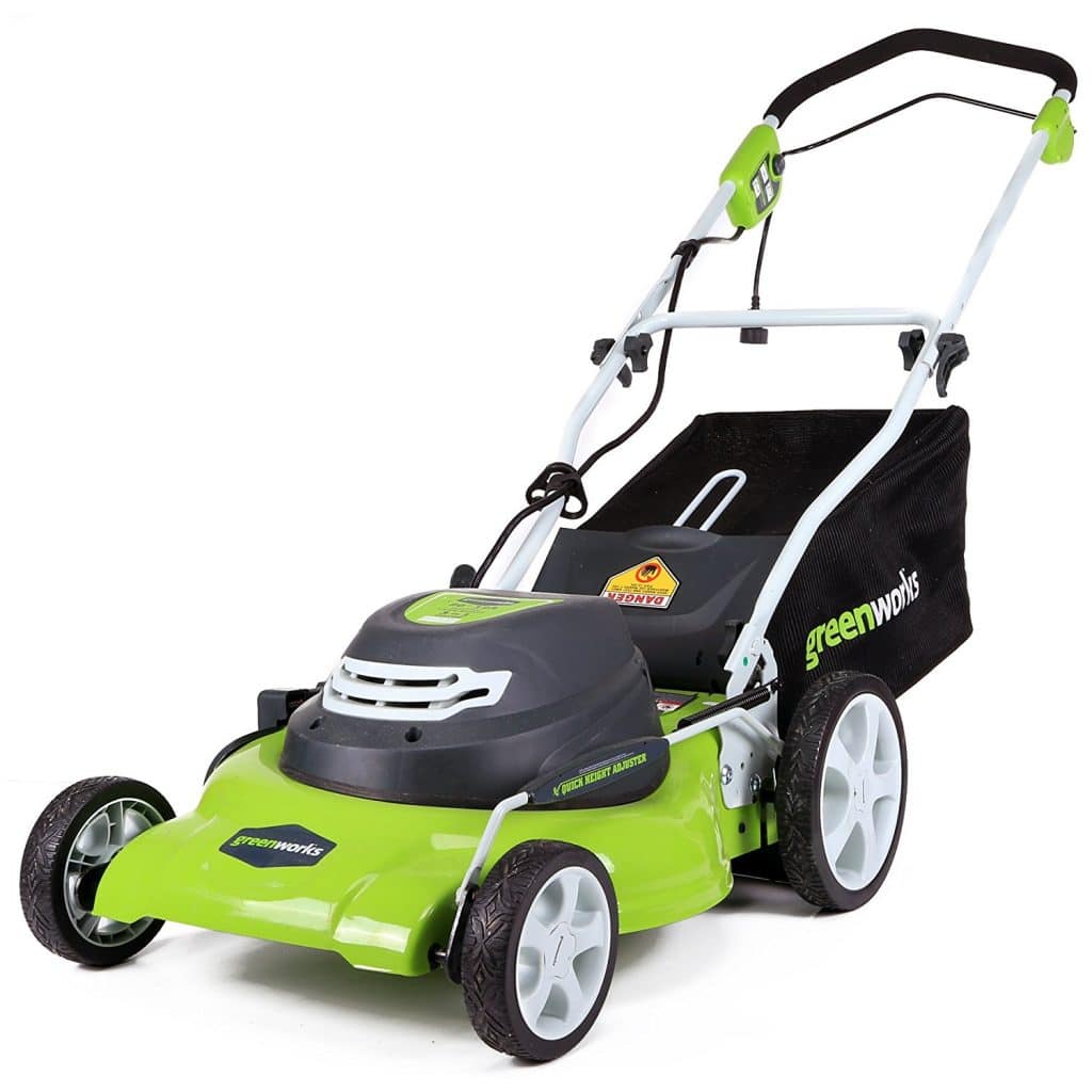 The 10 Best Cordless Electric Lawn Mowers of 2020 Daily Used Tools