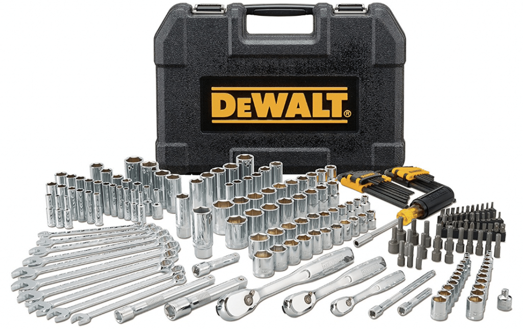 DEWALT DWMT81534