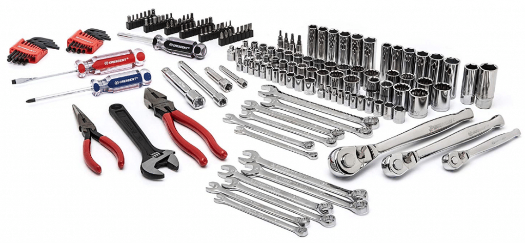 Crescent Tools CTK170MPN